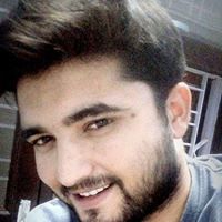 Rahul Sharma
