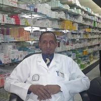 Hassan Alzubeir