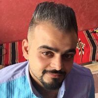 مصطفى السندي