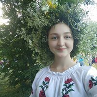 Марія Войтович
