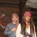 Vagelis Kalaitzoglou