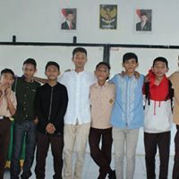 Adhe Yusuf