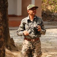 Manoj Sharma