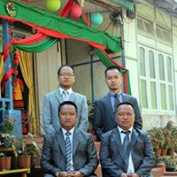 Engkima Ralte