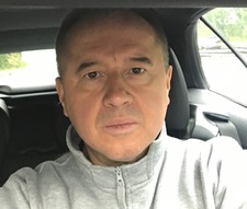 Igor Gorchakov