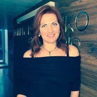 Ксения Мельник