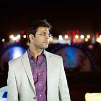 Kanishk Kumar