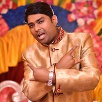 Arindam Patra