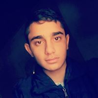 حمودي العلي