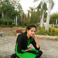 Chetana Markad