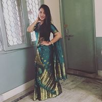 Neetushree Konwar