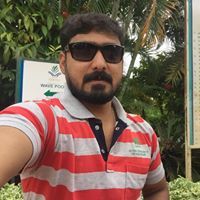 Sadananda Chandrashekar