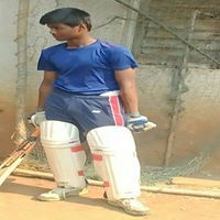 Yashraj Singh