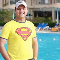 Ahmed AbdelAziz