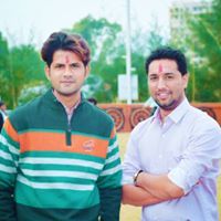 Arpit Mehta