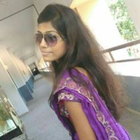 Shreya mayuri