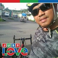 Wilfredo Diomampo Jr.