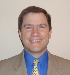 Michael Keating
