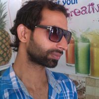 Bhushan Arora