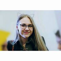 Gabrielė Žiūkaitė