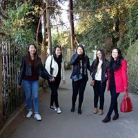 Shradha Lama