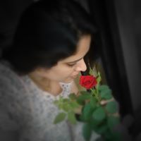Vrushali Daphale Mohite