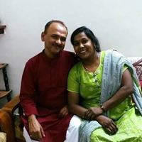 Atul Jha