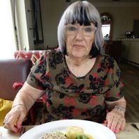 Mrs P A Brown