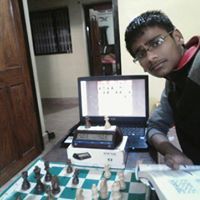 Abhishek Jaiswal