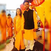 SHubham SIngh