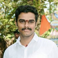 Dipin Divakar