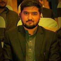 Muhammad Wajahat