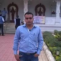 Narendra Yadav