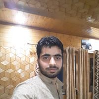 Syed Moosvi