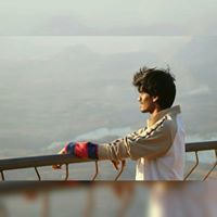 Yash Parab