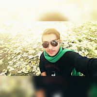 ميرزا علي حسين