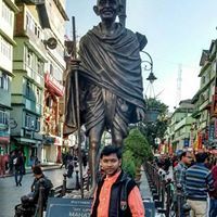 Chiranjit Dalui