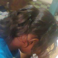 Edon-Uwe Pretty Presh