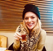 Meredith Reid