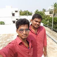 Balakumar R G