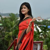 Upasana Laskar
