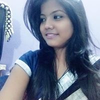 Nandini Gour