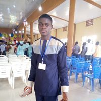 Adeleke Peter Destiny