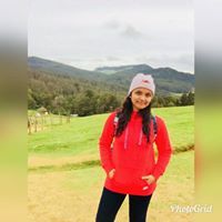 Amulya Smiley