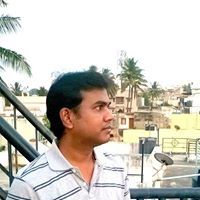Kiran Kumar