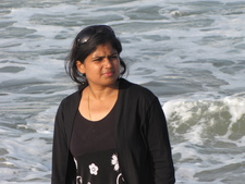Selva Lakshmi