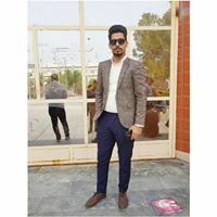 Salih Khalid
