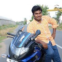 Senthil MJ
