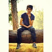Abdullah Javed