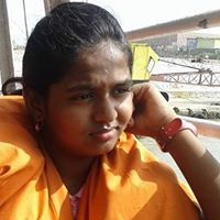 Vaishnavi Venkatesan